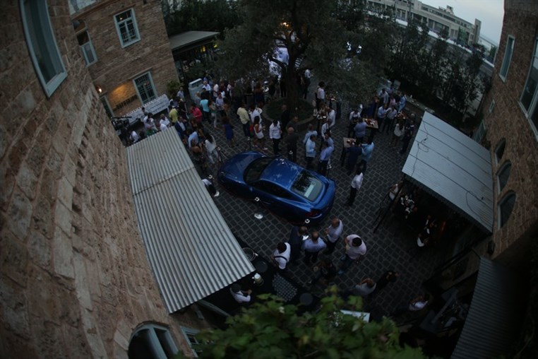 Launching of The New Porsche 911 GT3 RS